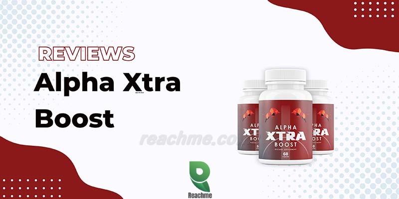 Alpha Xtra Boost