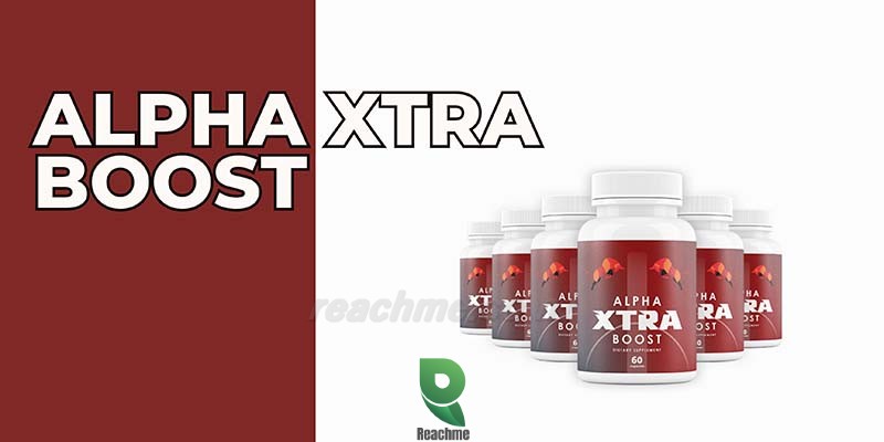 Alpha Xtra Boost