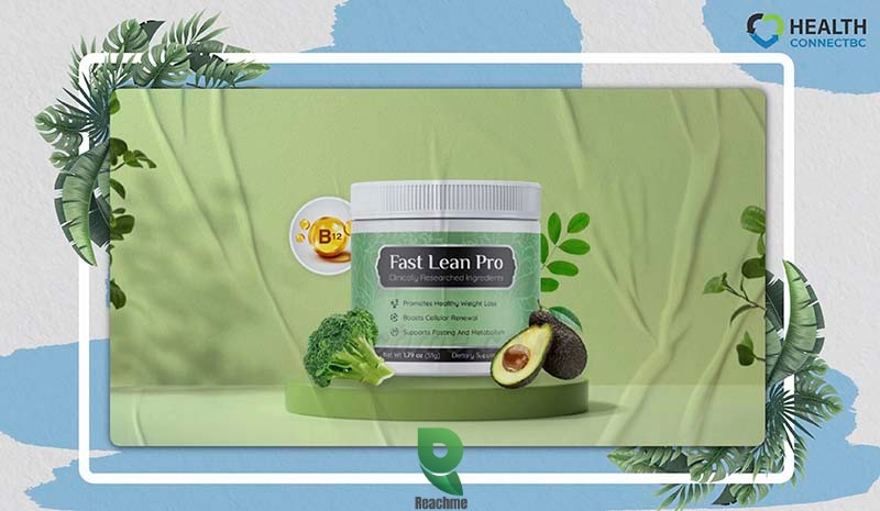 Fast Lean Pro