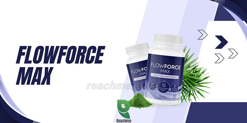 Flowforce Max