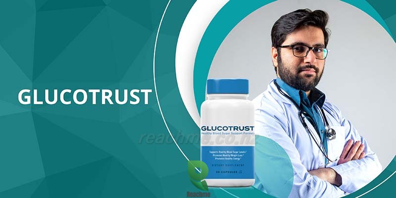 Glucotrust