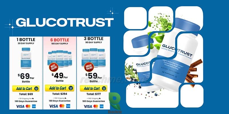 Glucotrust