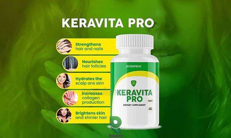 Keravita-Pro