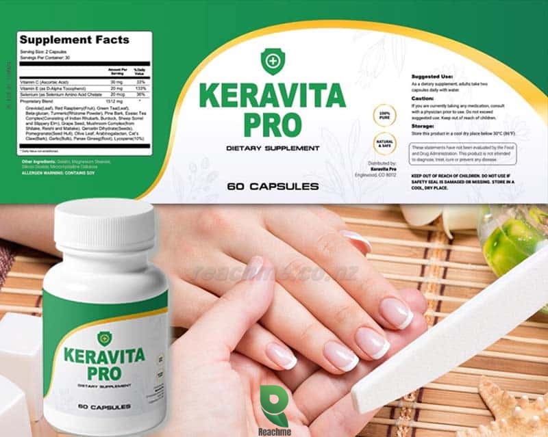 Keravita-Pro