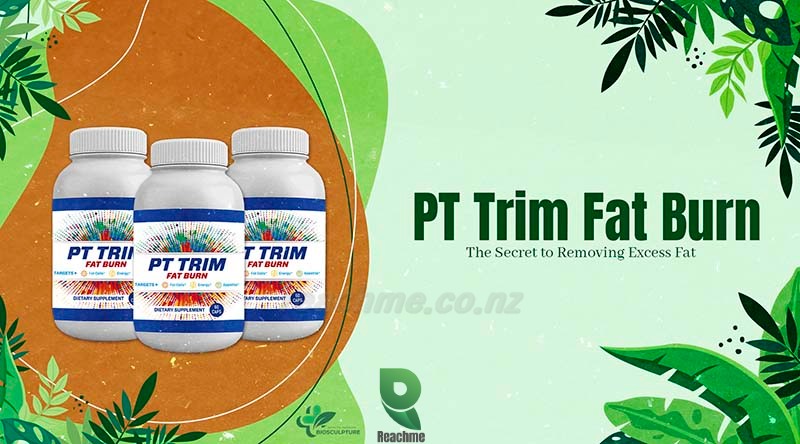 PT Trim Fat Burn