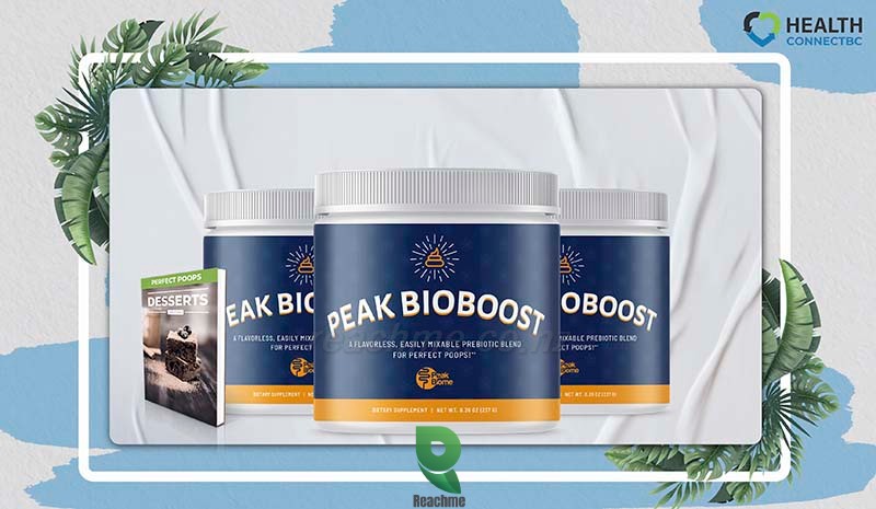 Peak BioBoost