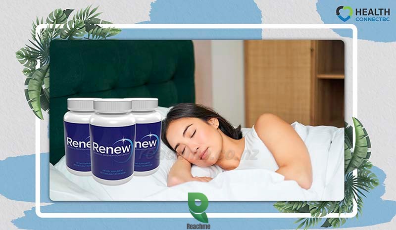 Renew Detox Supplement