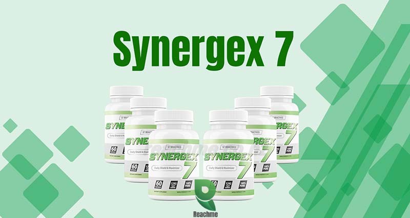 Synergex 7