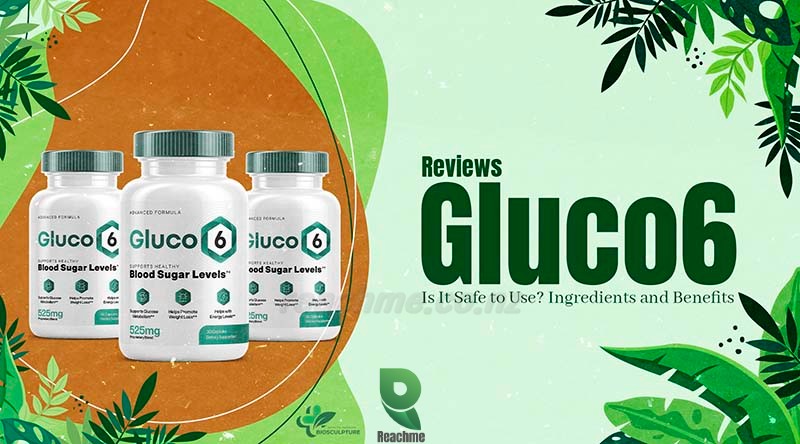 Gluco6