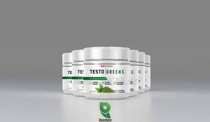 TestoGreens